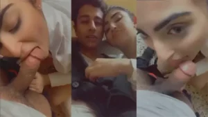 Sexy Girl Full Hot Oral Sex Mms Video – Indian porn video