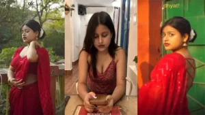 Sexy Slim Beautiful Bengali Girl Threesome Fucking Video – Indian porn video
