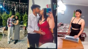 Sleeper Bus Horny GF Blowjob Fucking 69 Update – Indian porn video