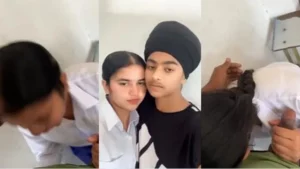 Slim Punjabi Girl Blowjob Fucking Viralmms – Indian porn video
