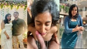 Submissive Horny Gf Blowjob And Fucking – Indian porn video