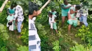 Tamil Girl Rep Multiple Boys Fucked In Outdor Video – Indian porn video