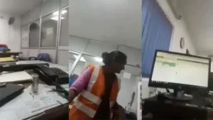 Tamil Office Aged Maid Aunty Fucking By Manager Leak – Indian porn video