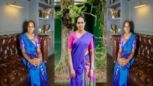 Tamil Office Aunty Affair Sex to Young Colleague – Indian porn video