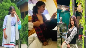 Teen Girl Leaked Nude Videos with BF – Indian porn video