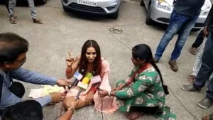Telugu Actress Nude Protest In Public Viralmms – Indian porn video