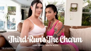 Leah Hayes Leaked Porn Videos