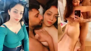 Viral punjabi couple OYO video collections – Indian porn video
