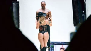 Swamp Barbee Leaked Porn Videos